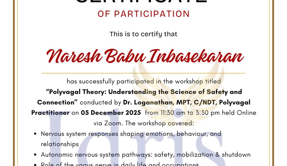 Commitment to Advanced Therapeutic Knowledge and Patient-Centered Care